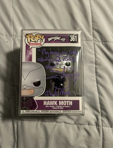 Funko pop vinyl miraculous - funko, vinyl: